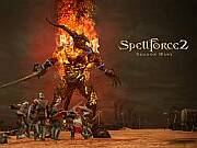 Spellforce 2 Patch 1.01