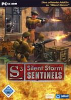 Silent Storms Sentinels Patch 1.1