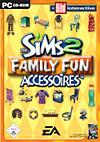 Die Sims™ 2: Family Fun-Accessoires