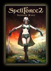 SpellForce 2: Cover enthüllt