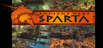 Sparta Ancient Wars Demo Online