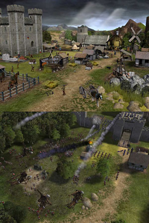 Stronghold 2