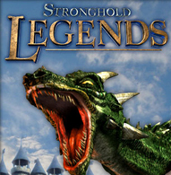 Aufgerüstet: Für Stronghold Legends ist jetzt Update 1.2 erhältlich.