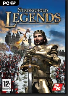 Stronghold Legends Demo Download