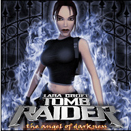 Tomb Raider: The Angel of Darkness Demo