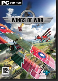 Wings of War