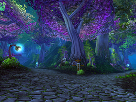 World of Warcraft Greifen Video im Downloadbereich